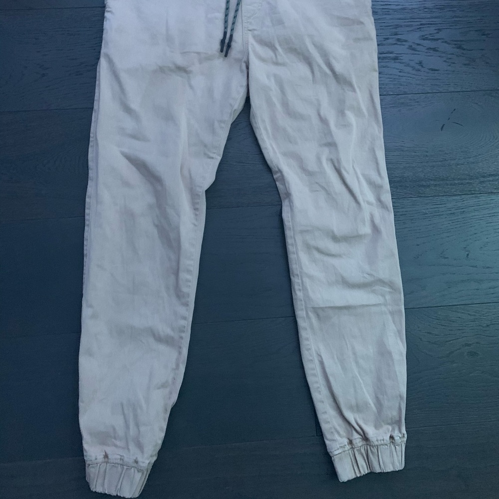 American eagle men’s joggers